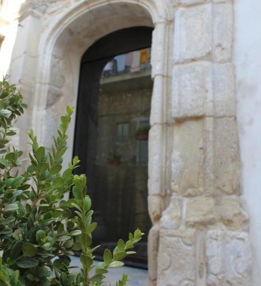 פנסיון Dimore San Nicola