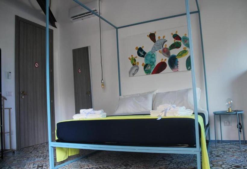 פנסיון Dimore San Nicola