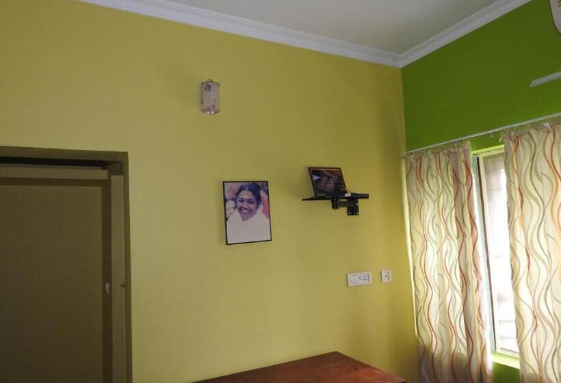 Bed & Breakfast Kadalamma Beach Homestay