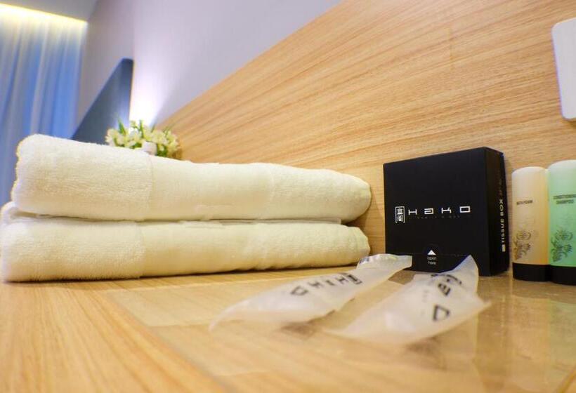 Hotel Hako