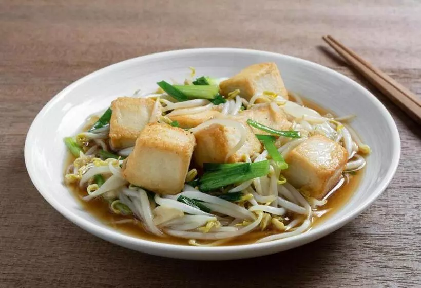 Hotelli Song Lao Guesthouse