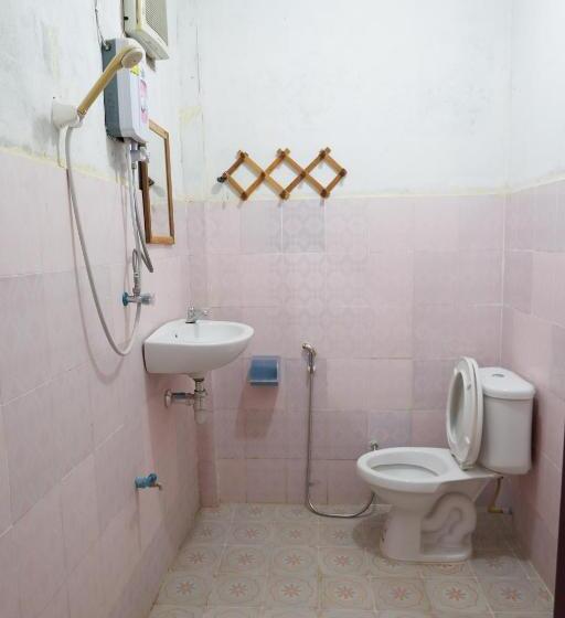 בית מלון כפרי Song Lao Guesthouse