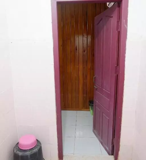 Hotelli Song Lao Guesthouse