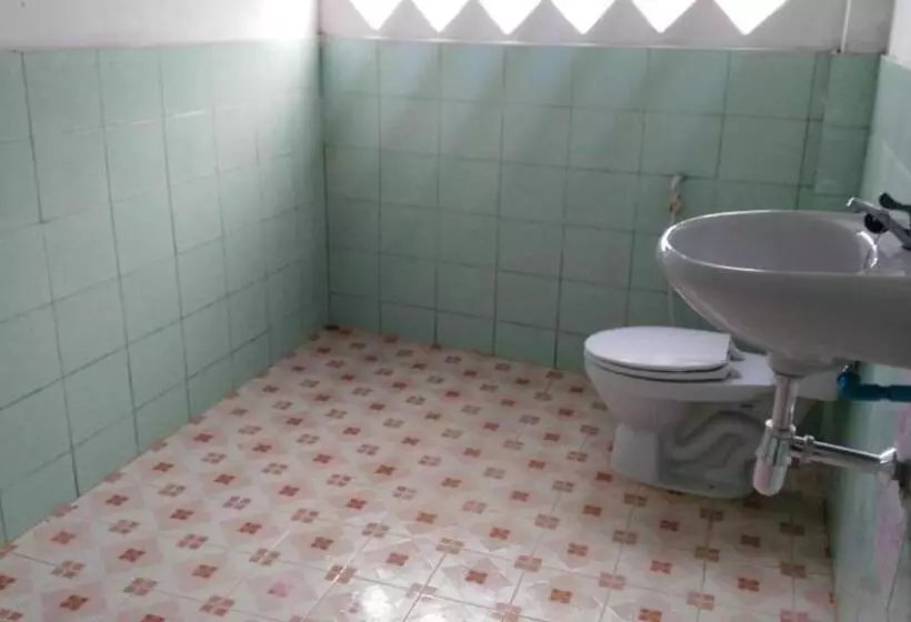 Hotelli Song Lao Guesthouse