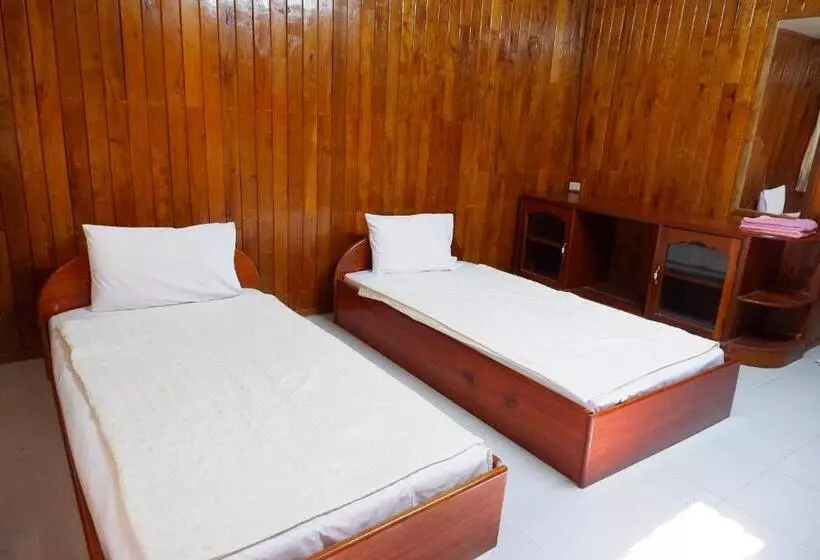 Hotelli Song Lao Guesthouse