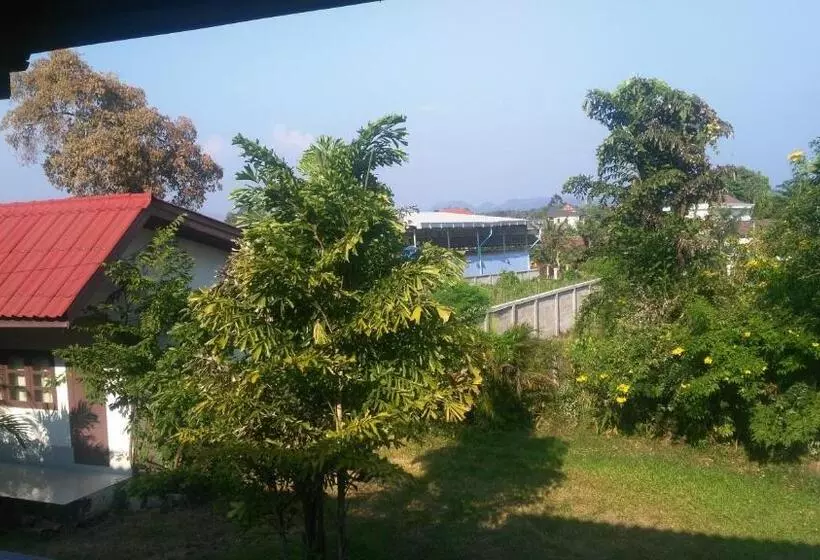 Hotelli Song Lao Guesthouse