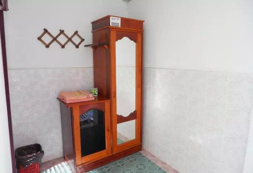 Hotelli Song Lao Guesthouse