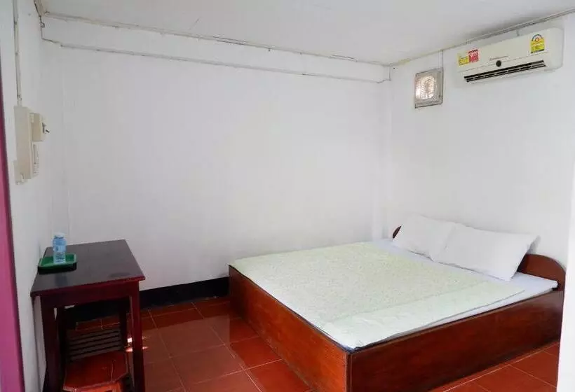 Hotelli Song Lao Guesthouse
