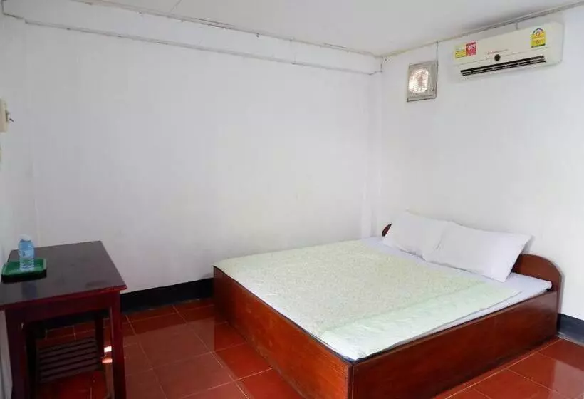 Hotelli Song Lao Guesthouse