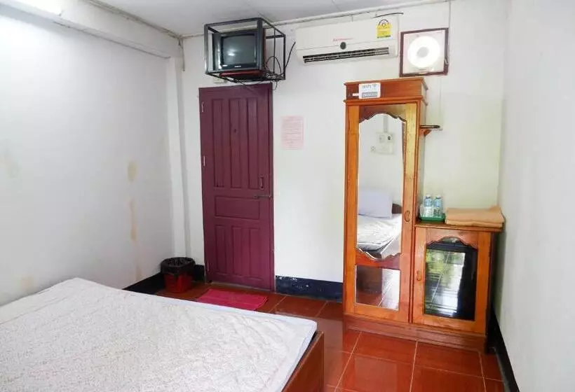 Hotelli Song Lao Guesthouse