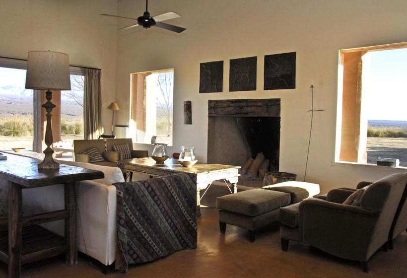 فندق صغير Posada Paso De Los Patos