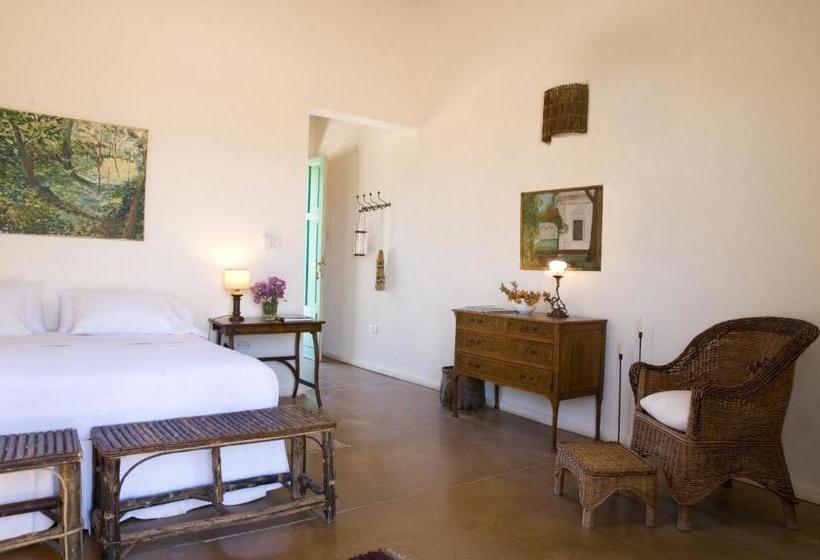 فندق صغير Posada Paso De Los Patos