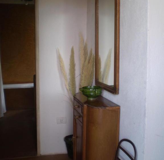 فندق صغير Posada Paso De Los Patos