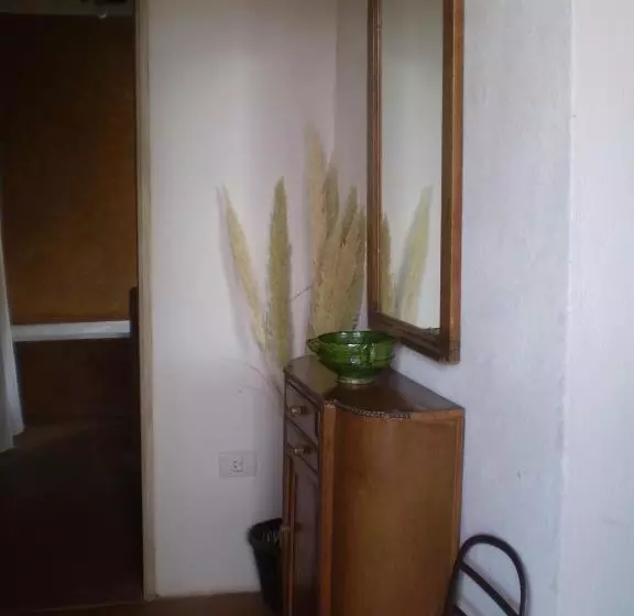 ユースホステル Posada Paso De Los Patos