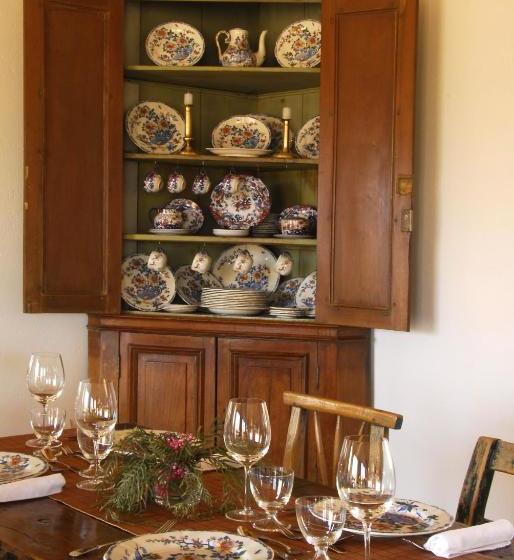 فندق صغير Posada Paso De Los Patos