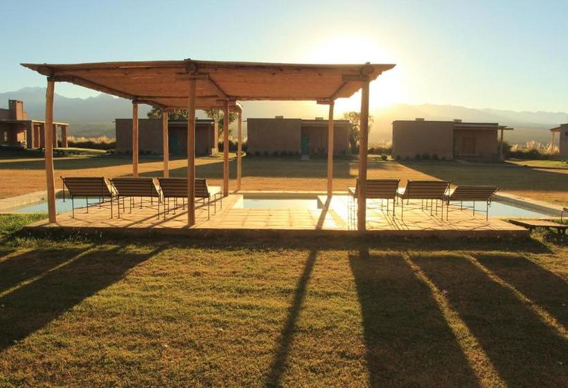 فندق صغير Posada Paso De Los Patos