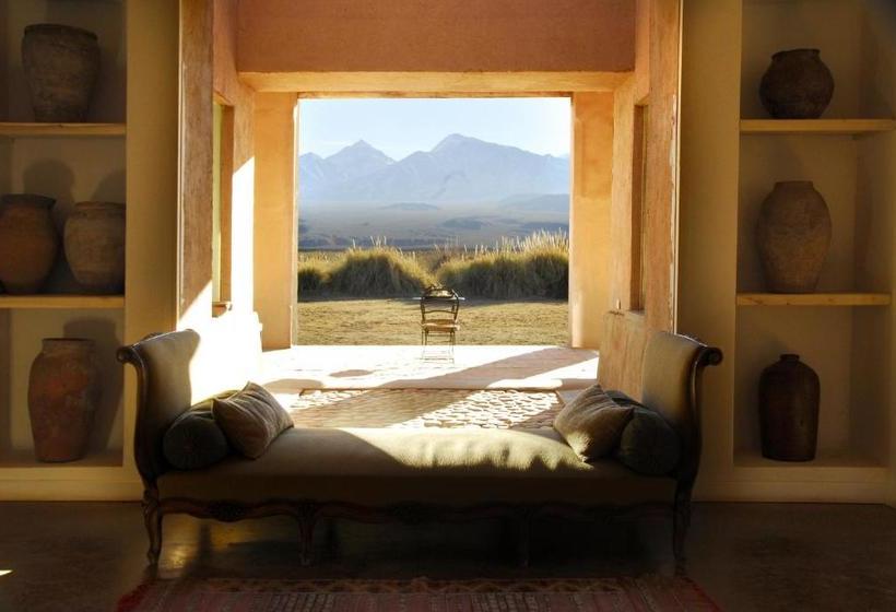 فندق صغير Posada Paso De Los Patos