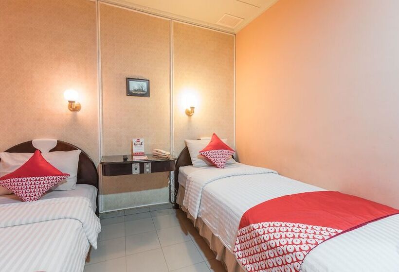 Hotel Capitol By Oyo Rooms