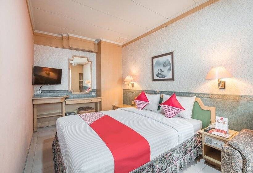 Hotel Capitol By Oyo Rooms