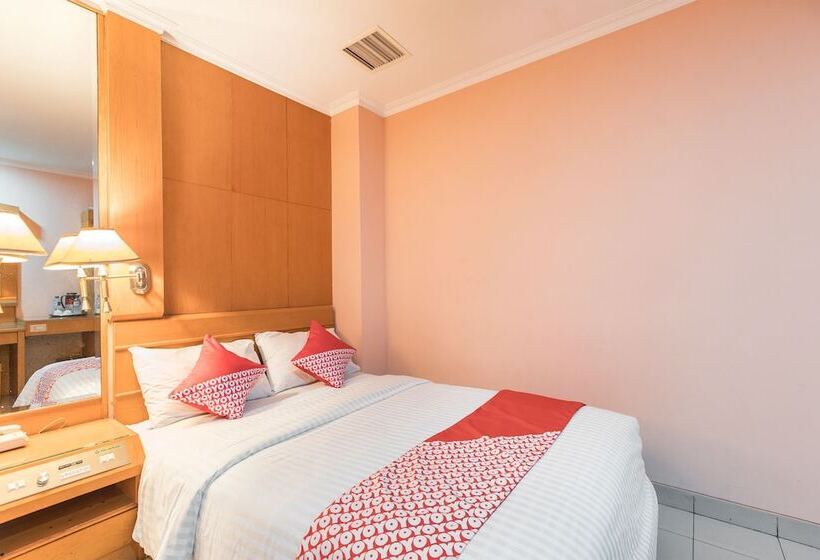 Hotel Capitol By Oyo Rooms