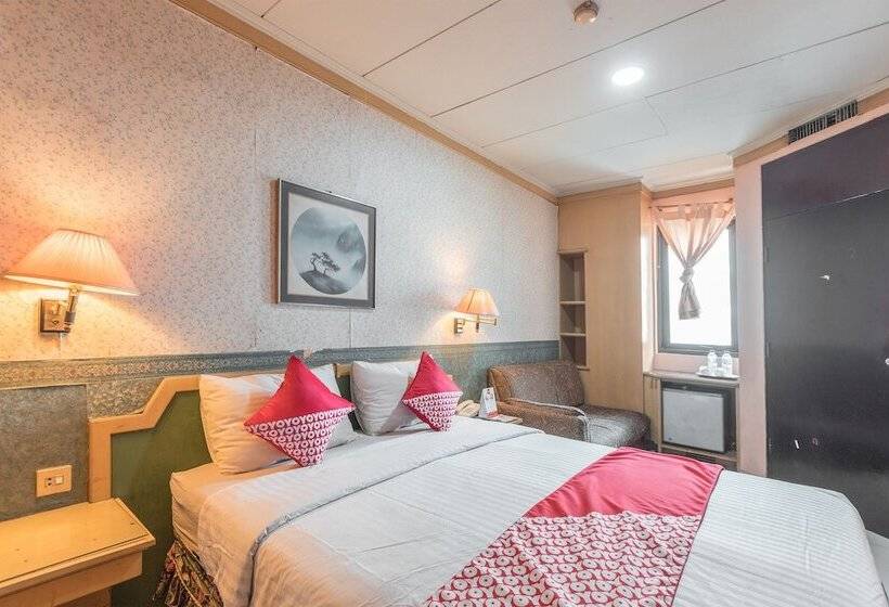 Hotel Capitol By Oyo Rooms