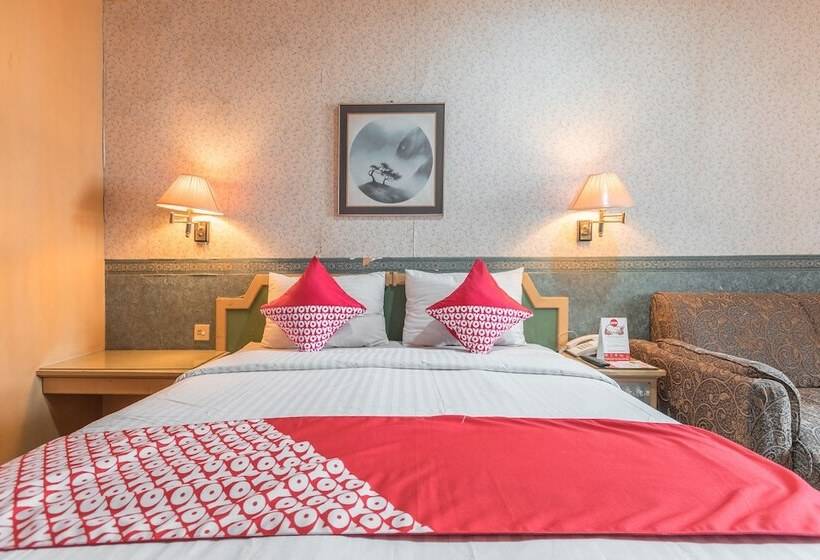 Hotel Capitol By Oyo Rooms