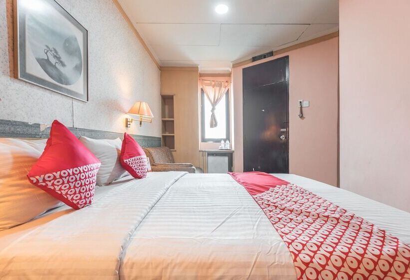 Hotel Capitol By Oyo Rooms