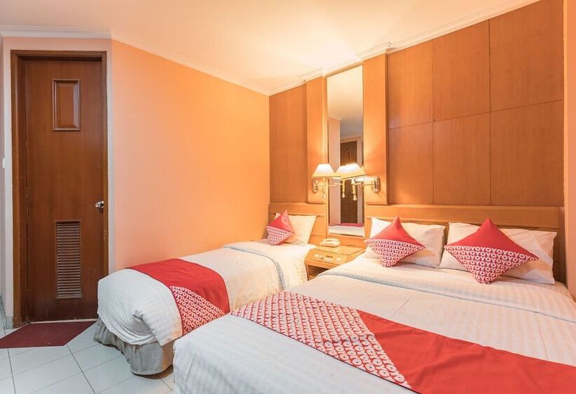 Hotel Capitol By Oyo Rooms