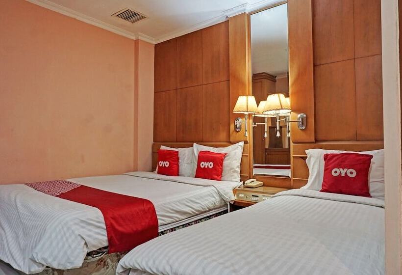 Hotel Capitol By Oyo Rooms