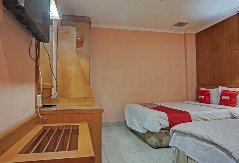 Hotel Capitol By Oyo Rooms