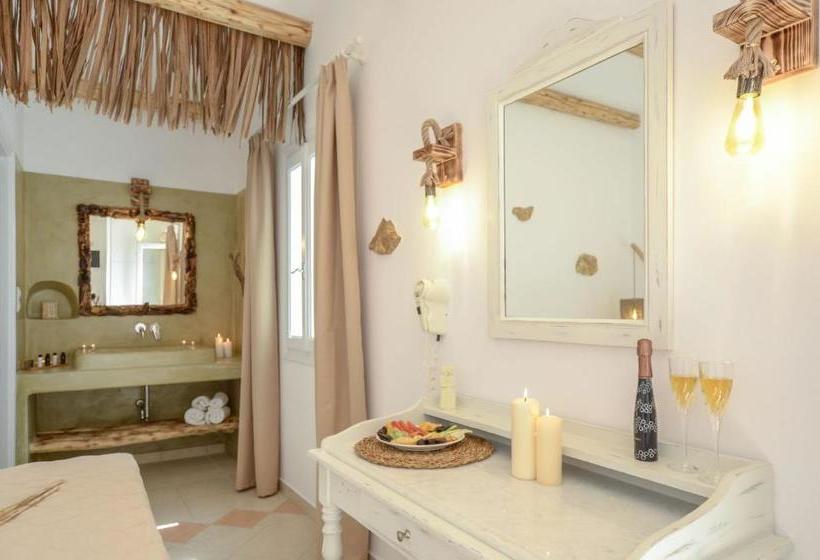 Hotel Glaronissi Beach