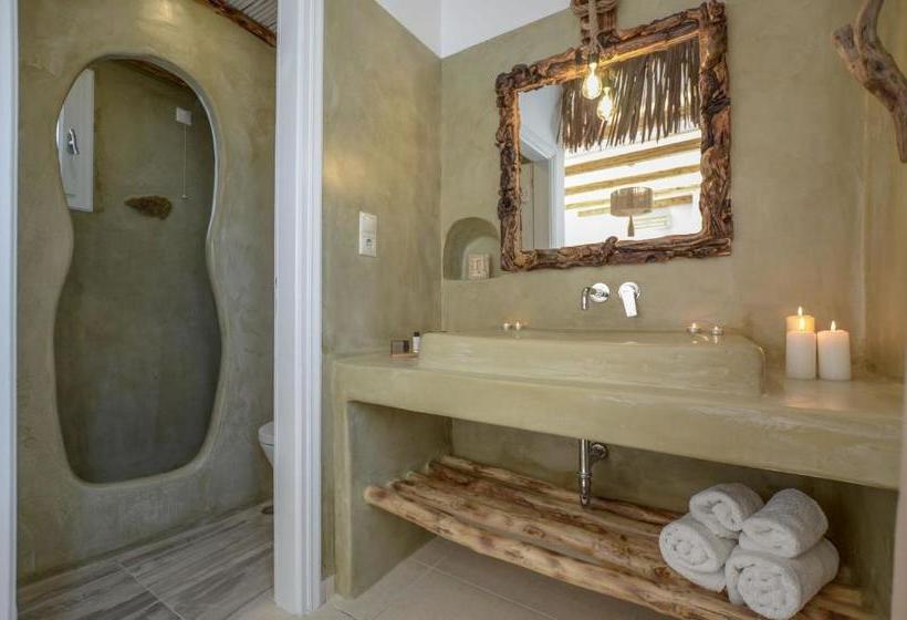 Hotel Glaronissi Beach