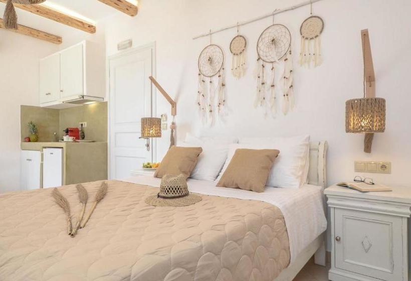 Hotel Glaronissi Beach