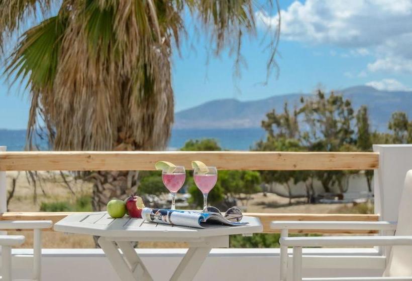 Hotel Glaronissi Beach