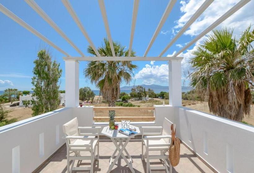 Hotel Glaronissi Beach