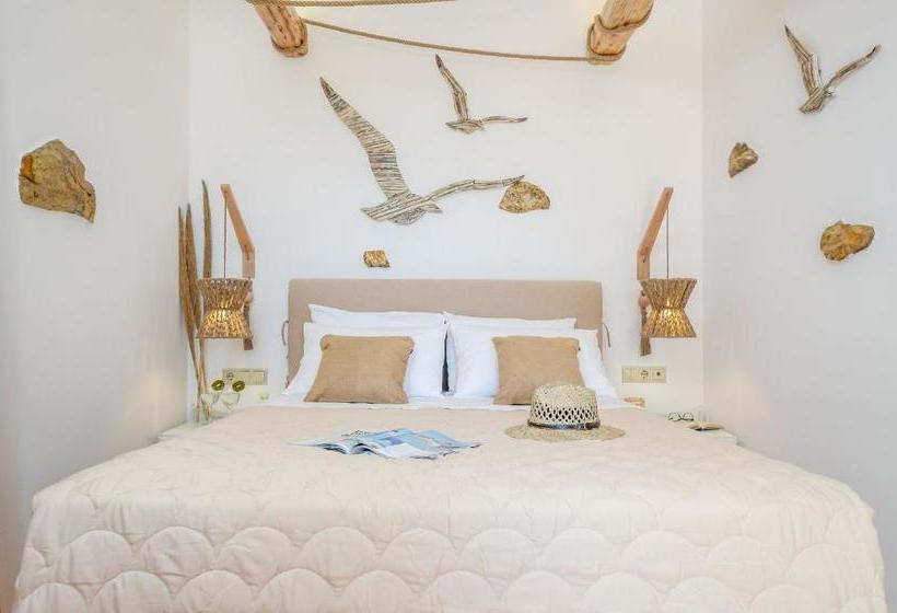 Hotel Glaronissi Beach