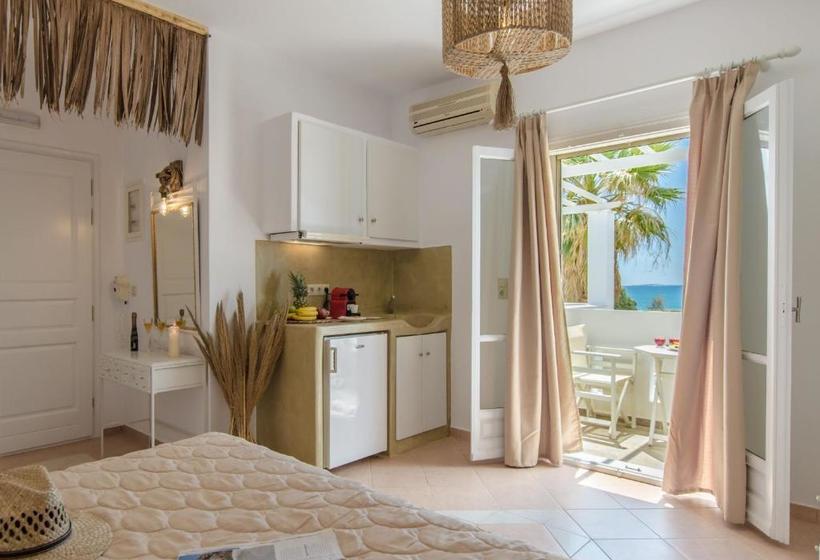 Hotel Glaronissi Beach