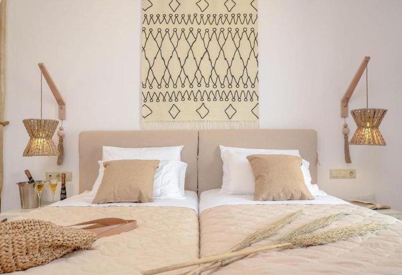 Hotel Glaronissi Beach