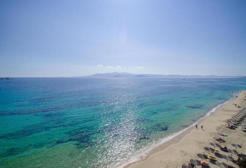 Hotel Glaronissi Beach
