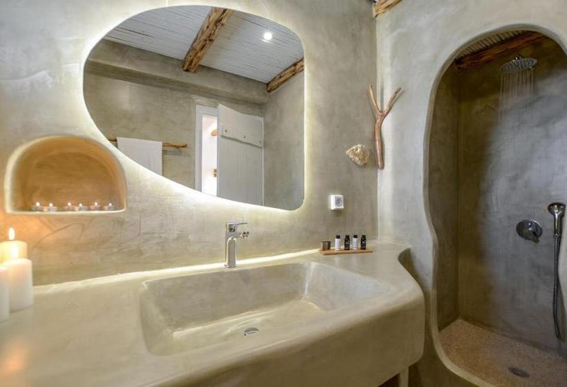 Hotel Glaronissi Beach