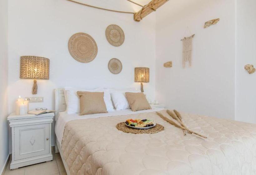 Hotel Glaronissi Beach