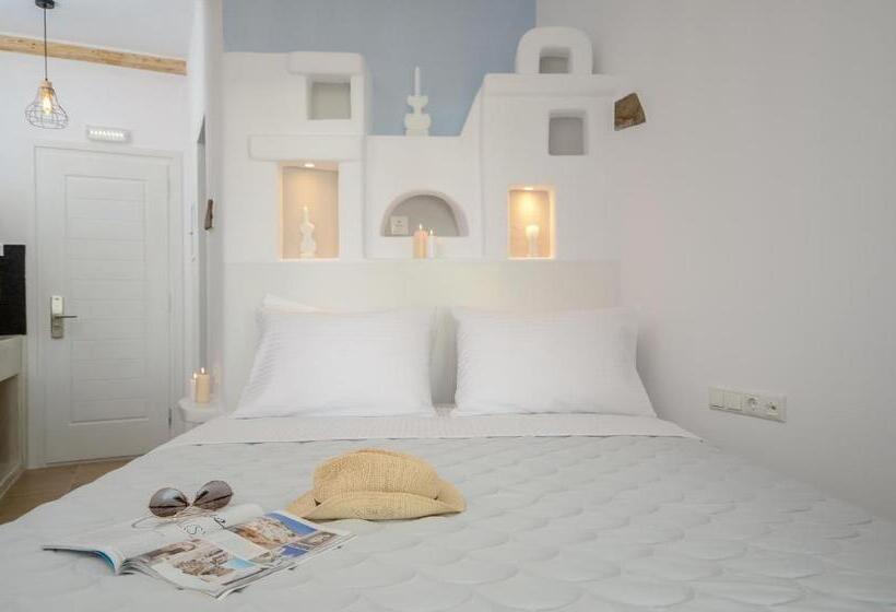 Hotel Glaronissi Beach