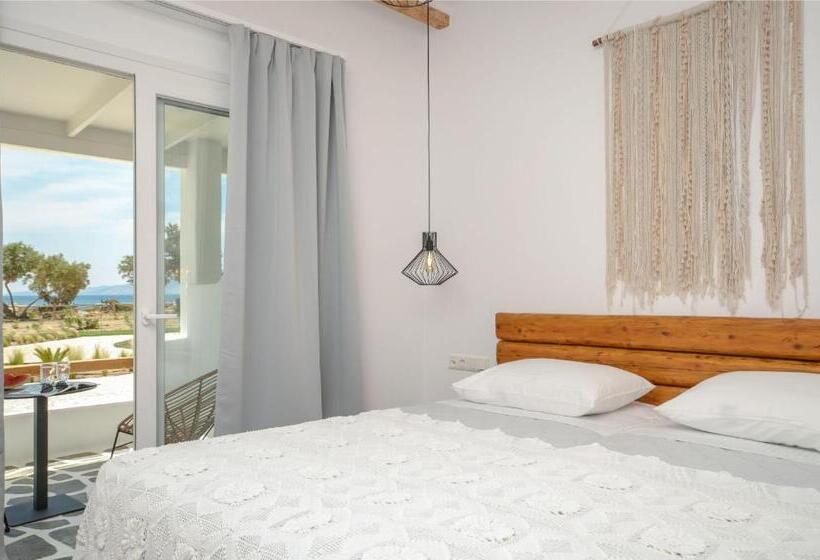 Hotel Glaronissi Beach