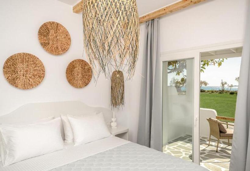 Hotel Glaronissi Beach