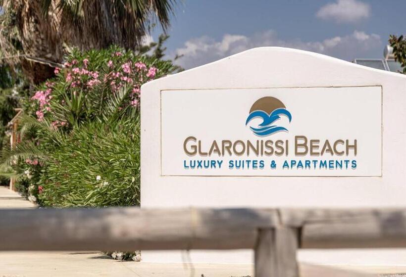 Hotel Glaronissi Beach