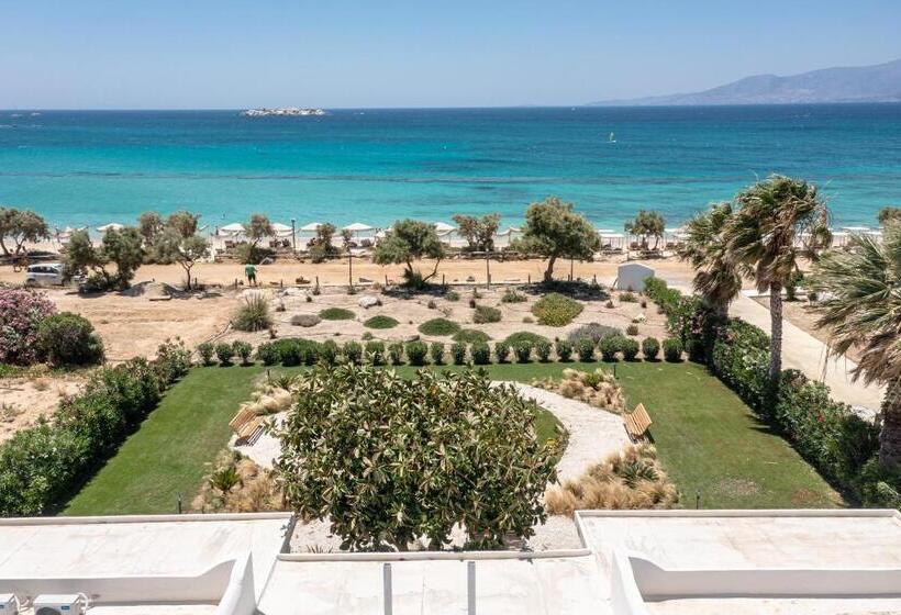 Hotel Glaronissi Beach