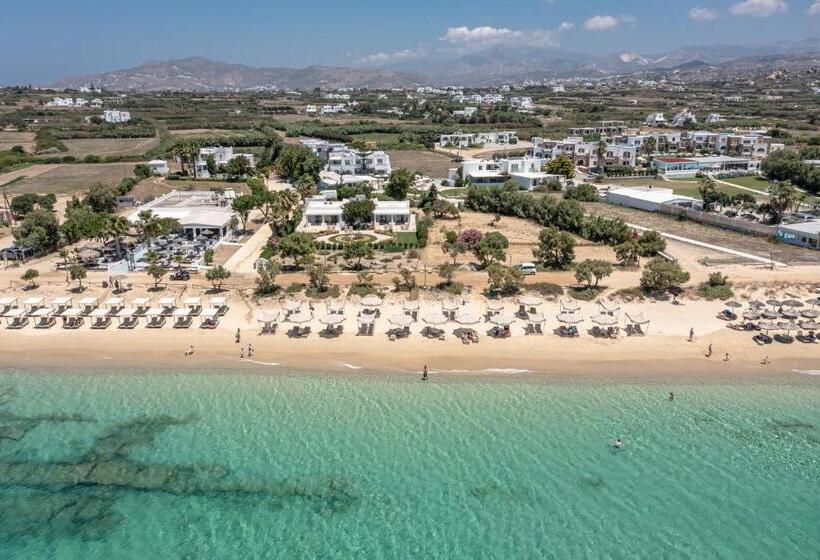 Hotel Glaronissi Beach