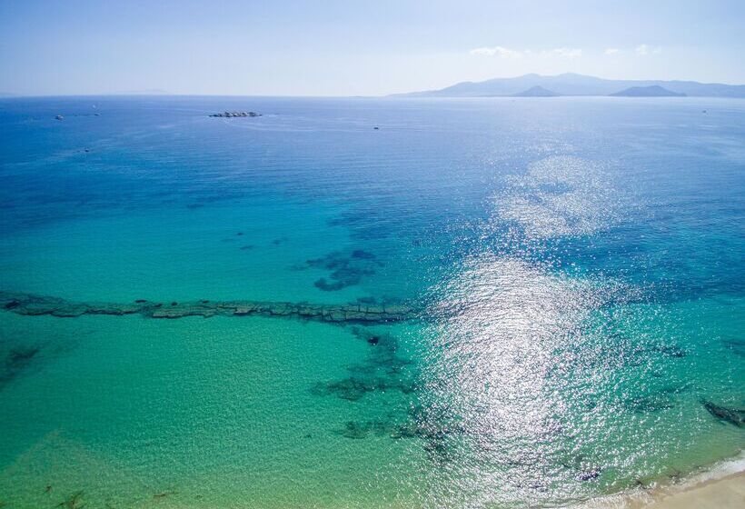 Hotel Glaronissi Beach