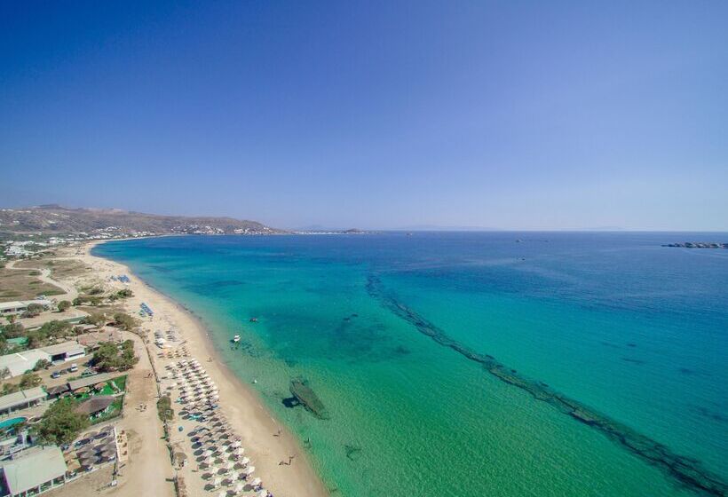 Hotel Glaronissi Beach