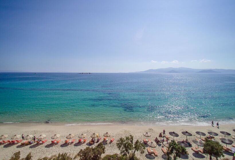 Hotel Glaronissi Beach